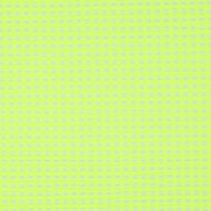 Seersucker - Neon Checks - Yellow