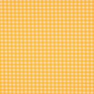 Seersucker - Neon Checks - Orange