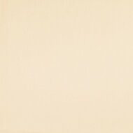 Katoen Twill Stretch - Uni - Ecru