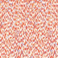 Viscose - Spots - Rood