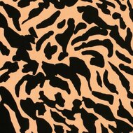 Bamboo - Panther - Beige