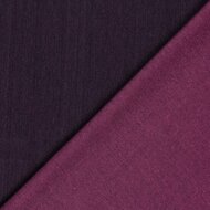 Jeans - Uni - Fuchsia