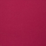 Linnen - Uni - Fuchsia