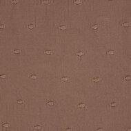 Gebreid - Dots - Oudroze
