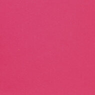 Vilt - Uni 3mm - Fuchsia