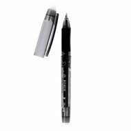 Bohin Kekalor 2in1 Uitwisbare Thermo-gevoelige Pen - Zwart