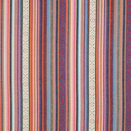 Jacquard - Yarn Dyed Stripes - Multicolor