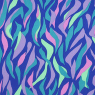 Viscose - Abstract - Kobalt