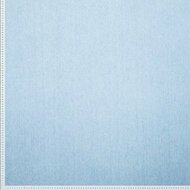 Katoen Jeans - Uni - Lichtblauw