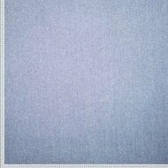 Katoen Jeans - Uni - Blauw