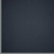 Jeans - Uni - Donkerblauw