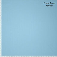 Poplin - Uni - Blauw