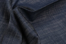 Jeans - Uni Washed - Blauw