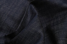Jeans - Uni Washed - Navy