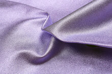 Bengaline Twill - Uni - Shiny Paars