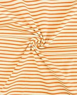 Jersey - Stripes - Oranje