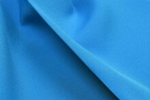 Crepe - Uni - Blauw