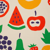 Jersey - Juicy - Ecru