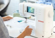 Bernina 335