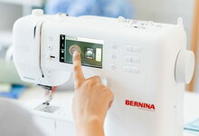 Bernina 335