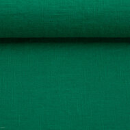 Linnen - Uni - Groen