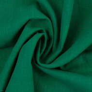 Linnen - Uni - Groen