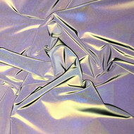 Waterafstotend - Uni Reflective - Zilver