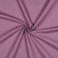 Canvas - Uni - Mauve