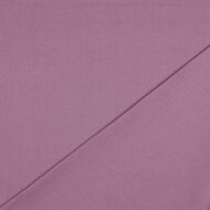 Canvas - Uni - Mauve