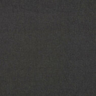 Jeans - Uni - Zwart