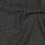 Jeans - Uni - Zwart