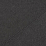 Jeans - Uni - Zwart
