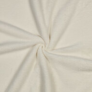 Wellness Fleece - Uni - Ecru
