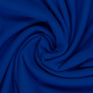 Sweat - Uni - Kobalt