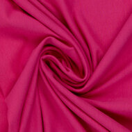 Sweat - Uni - Fuchsia