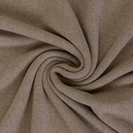 Gebreid - Uni - Beige