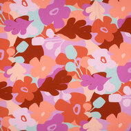 Ecovero Viscose - Trail Run - Multicolor