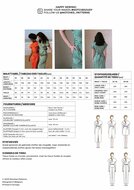 Notches - Judy - Top &amp; Jurk