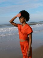 Notches - Judy - Top &amp; Jurk