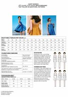 Notches - Kaiko - Top & Jurk