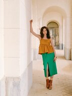 Notches - Kaiko - Top & Jurk