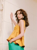 Notches - Kaiko - Top & Jurk