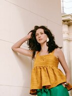 Notches - Kaiko - Top & Jurk