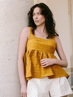 Notches - Kaiko - Top & Jurk