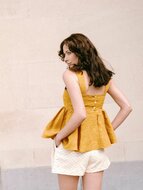 Notches - Kaiko - Top & Jurk