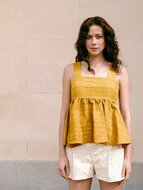 Notches - Kaiko - Top & Jurk