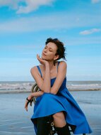 Notches - Kaiko - Top & Jurk
