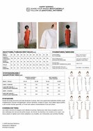 Notches - Billy - T-shirtjurk