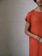 Notches - Billy - T-shirtjurk