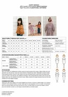 Notches - Didi - Blouse & Jurk